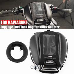 Luggage Fuel Tank Bag For KAWASAKI VERSYS-X 250 VERSYS-X 300 Z250 Z400 Z650 Z900