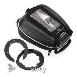 Luggage Fuel Tank Bag For Street Triple 765S/R/RS 1200RS/RR 1050/R/S/RS 660S 675