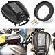Luggage Fuel Tank Bag Tanklock Adapter For Ducati Supersport 939/s 950 848/evo