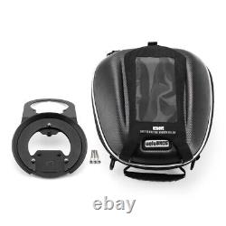 Luggage Storage Fuel Gas Tank Bag Flange For HONDA CMX 1100T /D /A Rebel DCT ABS