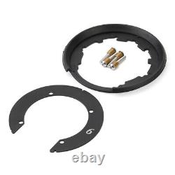 Luggage Storage Fuel Gas Tank Bag Flange For SUZUKI GSX1300R Hayabusa GSX1400