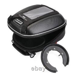 Luggage Storage Fuel Gas Tank Bag Flange For VOGE 650 DS /650 DSX /300 DS /500R