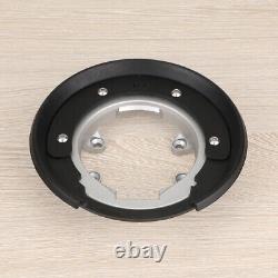 Luggage Storage Fuel Gas Tank Bag Flange With Tanklock Ring For BMW R1200GS/R/S