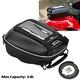 Luggage Storage Fuel Gas Tank Bag For Honda Cb 600f/s 900f 750 1000r 1300/f/s