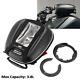 Luggage Storage Fuel Gas Tank Bag For Suzuki Gsx1300r Hayabusa Gsx650f Gsx1250fa