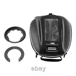 Luggage Storage Fuel Gas Tank Bag For SUZUKI GSX1300R Hayabusa GSX650F GSX1250FA