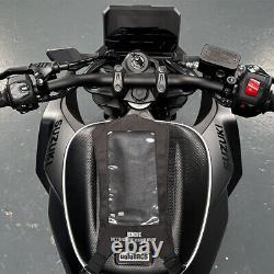 Luggage Storage Fuel Gas Tank Bag For SUZUKI GSX1300R Hayabusa GSX650F GSX1250FA