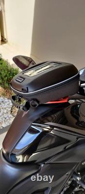 Luggage Storage Fuel Gas Tank Bag For SUZUKI GSX1300R Hayabusa GSX650F GSX1250FA