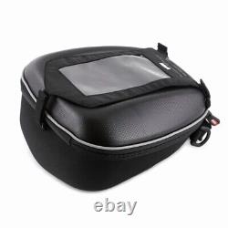 Luggage Storage Fuel Tank Bag Flange For BMW R1200R/RS/RT/ST/GS R1250R/RS/RT/GS