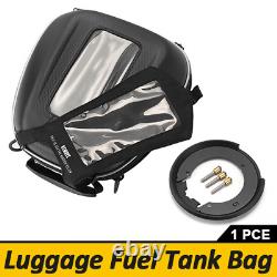 Luggage Storage Fuel Tank Bag For Benelli BN600i BN302s 1200GT Tornado 402R