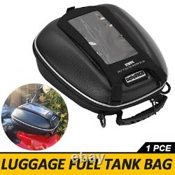 Luggage Storage Fuel Tank Bag For DUCATI Multistrada 1200 1260/S/Enduro 950/S V4