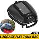 Luggage Storage Fuel Tank Bag For Ducati Multistrada 1200 1260/s/enduro 950/s V4