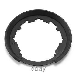 Luggage Storage Gas Fuel Tank Bag Flange For Benelli TNT600i BN600i BN302 BN302S