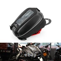 Luggage Storage Oil Fuel Tank Bag With Tanklock For Harley X350 2023 Motorcycle