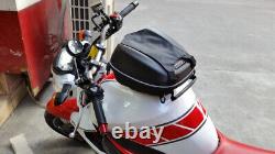 Luggage Tool Storage Fuel Gas Tank Bag For YAMAHA XT1200 /Z / ZE/ES Super Tenere