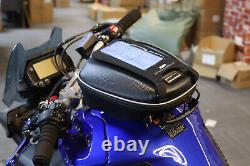 Luggage Tool Storage Fuel Gas Tank Bag For YAMAHA XT1200 /Z / ZE/ES Super Tenere