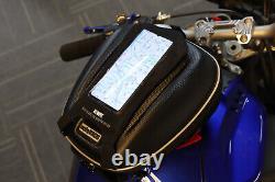 Luggage Tool Storage Fuel Gas Tank Bag For YAMAHA XT1200 /Z / ZE/ES Super Tenere