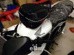 MOTORCYCLE TANK BAG For HONDA CB 1000R CBF 600S/N VFR 800 CBR 1100XX