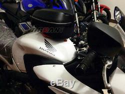 MOTORCYCLE TANK BAG For HONDA CB 1000R CBF 600S/N VFR 800 CBR 1100XX