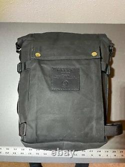 Malle London Motorcycle Tank / Tail Hybrid Bag and mounting Module Malle Moto