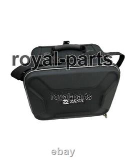 Maximus Tank Bag With Waterproof Cover Fit For All Bajaj Motorcycles