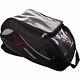 Modeka Super Bag Large Motorcycle Tank Bag Magnet Mounting 20 To 25 Litres
