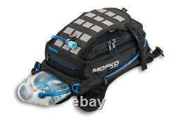Mosko Moto Nomad Mosko Moto Tank Bag Motorcycle Bag Motorcycle Backpack