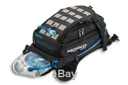Mosko Moto Nomad Tank Bag Motorcycle Backpack