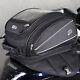 Motodry New Motorcycle Luggage Adventure Touring Zxt-2 Black 14l Tank Bag Pack
