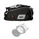 Motorcycle 18l Tank Bag Set Givi Xs 307 For Yamaha Yzf-r1 Yr 97 To 14 New