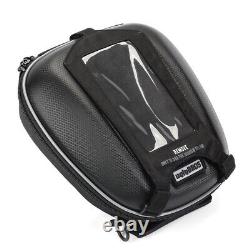 Motorcycle 3.8L Fuel Tank Bag Waterproof Luggage For KOVE 525X 525F 321RR 23-24