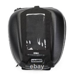 Motorcycle 3.8L Fuel Tank Bag Waterproof Luggage For Voge 650DS 650DSX 300 DS