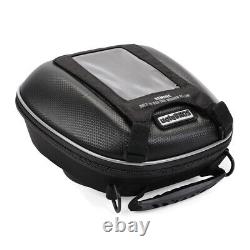 Motorcycle 3.8L Fuel Tank Bag Waterproof Luggage For Voge 650DS/650DSX/300DS