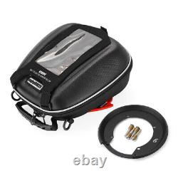 Motorcycle 3.8L UA Fuel Tank Bag Waterproof Luggage For KOVE Cobra321R 500X 2021