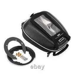 Motorcycle 3.8L UA Fuel Tank Bag Waterproof Luggage For KOVE Cobra321R 500X 2021