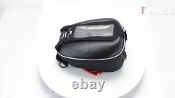 Motorcycle 3L Oil Fuel Tank Bag Waterproof Tank Bag Luggage For BMW R1200 1250GS