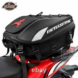 Motorcycle Bag Waterproof Mochila Moto Motorcycle Tank Bag Motorcycle Backpack