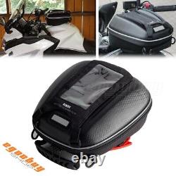 Motorcycle Fuel Tank Bag For CFMOTO 650GT 400GT 250NK 150NK 800MT 250SR 2016-up