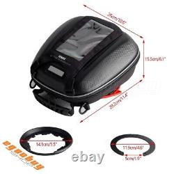 Motorcycle Fuel Tank Bag For CFMOTO 650GT 400GT 250NK 150NK 800MT 250SR 2016-up