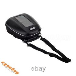 Motorcycle Fuel Tank Bag For CFMOTO 650GT 400GT 250NK 150NK 800MT 250SR 2016-up