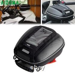 Motorcycle Fuel Tank Bag For CFMOTO CF650NK CFORCE 400 CFORCE UFORCE ZFORCE 800