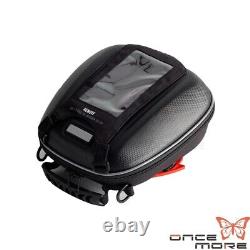 Motorcycle Fuel Tank Bag For CFMOTO CF650NK UFORCE 800 CFORCE 400 800 2016+