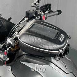 Motorcycle Fuel Tank Bag Waterproof Luggage For VOGE Valico 525 525X 2023-2024