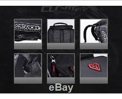 Motorcycle Fuel Tank Bags Waterproof Magnet Moto Motorbike Travel Luggage Bags