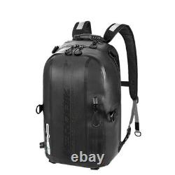 Motorcycle Helmet Backpack Waterproof Motorbike Luggage Travel Tank Racing Bag