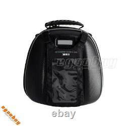 Motorcycle Oil Fuel Tank Bag Case Waterproof For Kawasaki NINJA 250R EX250R Z300