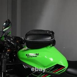 Motorcycle Oil Fuel Tank Bag For KAWASAKI Z400 Z 650/RS Ninja 400 650 ZX-4R/10R