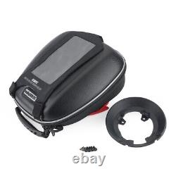 Motorcycle Oil Fuel Tank Bag For KAWASAKI Z400 Z 650/RS Ninja 400 650 ZX-4R/10R