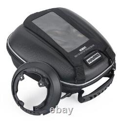 Motorcycle Oil Fuel Tank Bag For KAWASAKI Z400 Z 650/RS Ninja 400 650 ZX-4R/10R