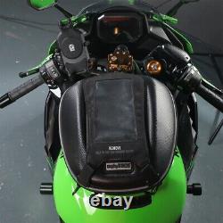 Motorcycle Oil Fuel Tank Bag For KAWASAKI Z400 Z 650/RS Ninja 400 650 ZX-4R/10R